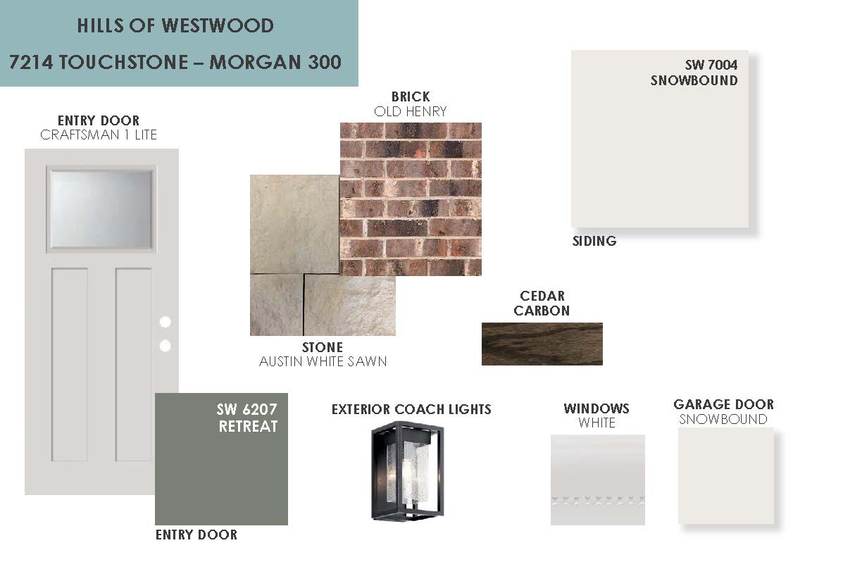 Temple TX Homes for sale 7214 Touchstone Dr